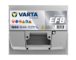 startovací baterie VARTA 550500055K262