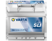 startovací baterie VARTA 552401052K262