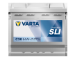 startovací baterie VARTA 554400053K262