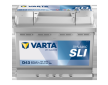 żtartovacia batéria VARTA 560127054K262