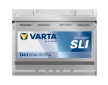 żtartovacia batéria VARTA 560127054K262