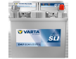 startovací baterie VARTA 560410054K262