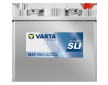 startovací baterie VARTA 560410054K262
