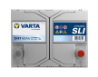 startovací baterie VARTA 560410054K262
