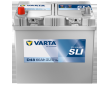 startovací baterie VARTA 560411054K262