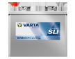 startovací baterie VARTA 560411054K262