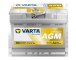 żtartovacia batéria VARTA 560901068K262