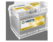 żtartovacia batéria VARTA 560901068K262