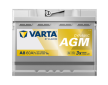 żtartovacia batéria VARTA 560901068K262