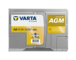 żtartovacia batéria VARTA 560901068K262