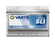 startovací baterie VARTA 561400060K262