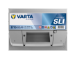 startovací baterie VARTA 563400061K262