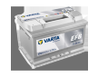 startovací baterie VARTA 565500065K262