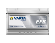 startovací baterie VARTA 565500065K262