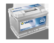startovací baterie VARTA 570144064K262