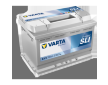startovací baterie VARTA 570409064K262