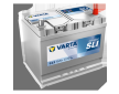 startovací baterie VARTA 570412063K262