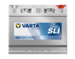 startovací baterie VARTA 570412063K262