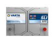 startovací baterie VARTA 570412063K262