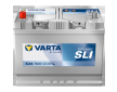 startovací baterie VARTA 570413063K262