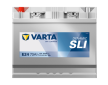 startovací baterie VARTA 570413063K262