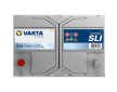 startovací baterie VARTA 570413063K262