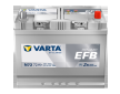 żtartovacia batéria VARTA 572501076K262