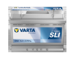żtartovacia batéria VARTA 574013068K262