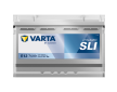 żtartovacia batéria VARTA 574013068K262