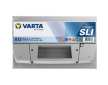 żtartovacia batéria VARTA 574013068K262
