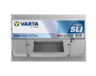 startovací baterie VARTA 574402075K262
