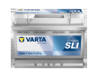 startovací baterie VARTA 577400078K262