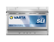 startovací baterie VARTA 577400078K262