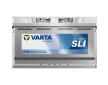 startovací baterie VARTA 580400074K262