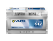 startovací baterie VARTA 580406074K262