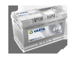żtartovacia batéria VARTA 580500080K262