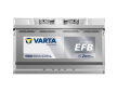 żtartovacia batéria VARTA 580500080K262