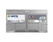 żtartovacia batéria VARTA 580500080K262