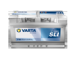 startovací baterie VARTA 585200080K262