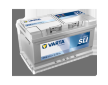 startovací baterie VARTA 585200080K262