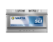 startovací baterie VARTA 585200080K262