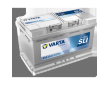 startovací baterie VARTA 585400080K262