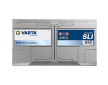 startovací baterie VARTA 585400080K262