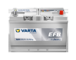 startovací baterie VARTA 585501080K262