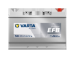 startovací baterie VARTA 585501080K262