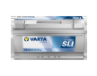 startovací baterie VARTA 588403074K262