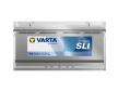 startovací baterie VARTA 590122072K262