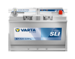 startovací baterie VARTA 595404083K262