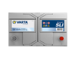 startovací baterie VARTA 595404083K262