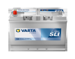 startovací baterie VARTA 595405083K262